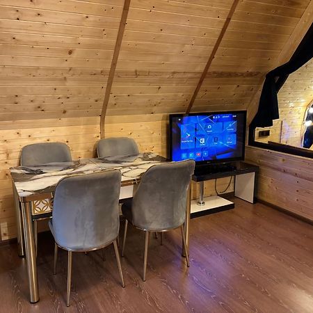 Byurakan Guesthouse & Cottage Zewnętrze zdjęcie