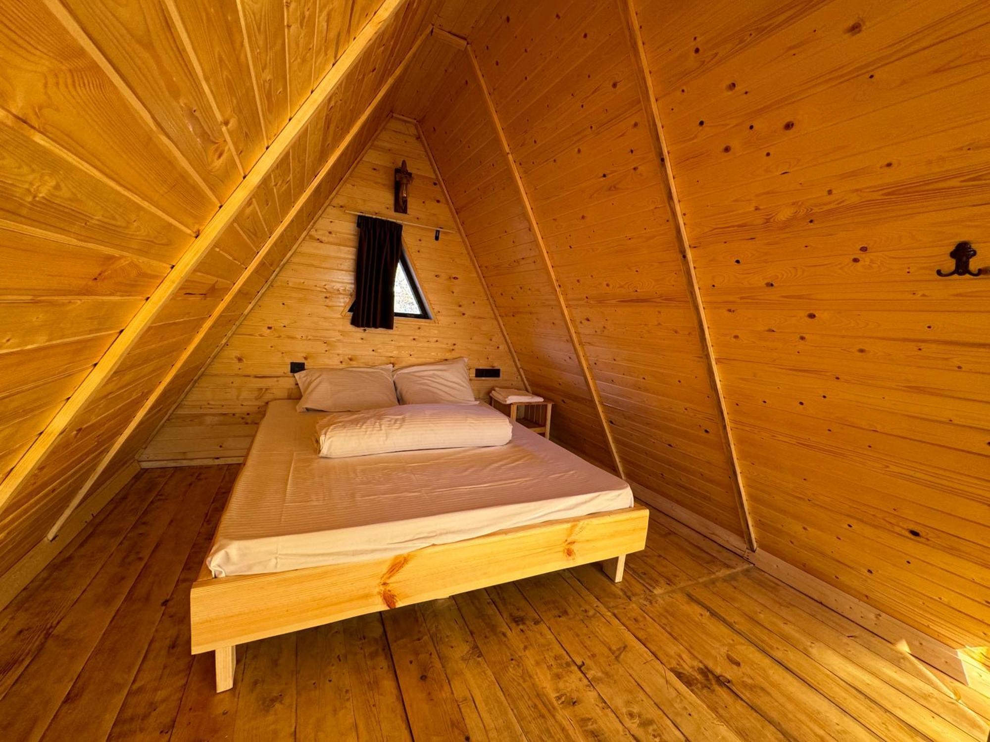 Byurakan Guesthouse & Cottage Zewnętrze zdjęcie