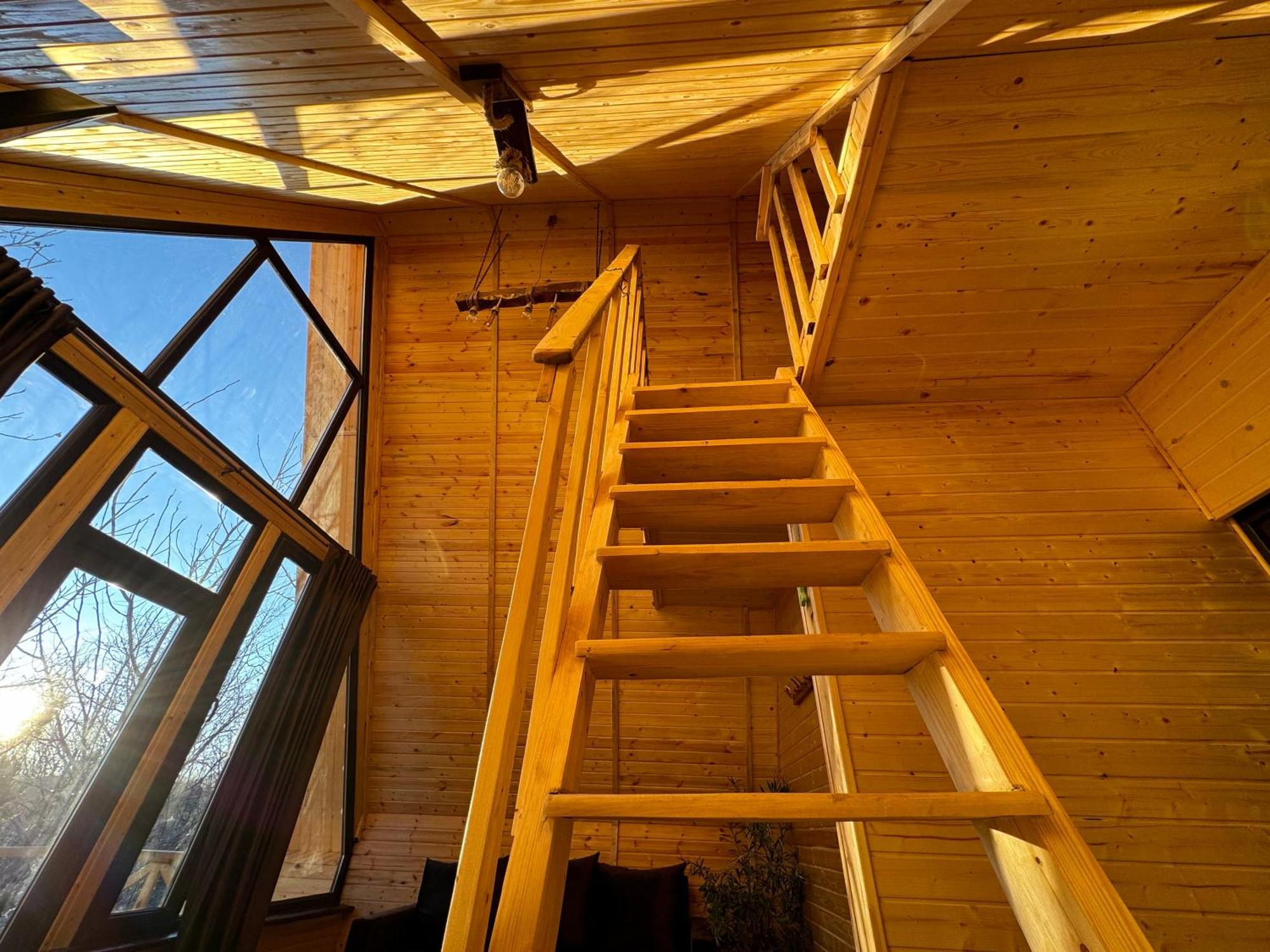 Byurakan Guesthouse & Cottage Zewnętrze zdjęcie