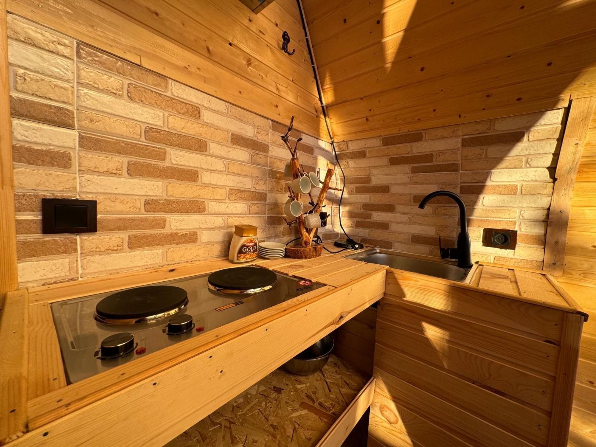 Byurakan Guesthouse & Cottage Zewnętrze zdjęcie