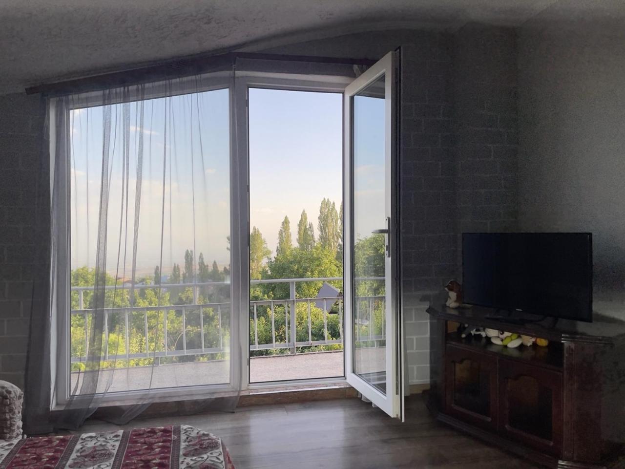 Byurakan Guesthouse & Cottage Zewnętrze zdjęcie