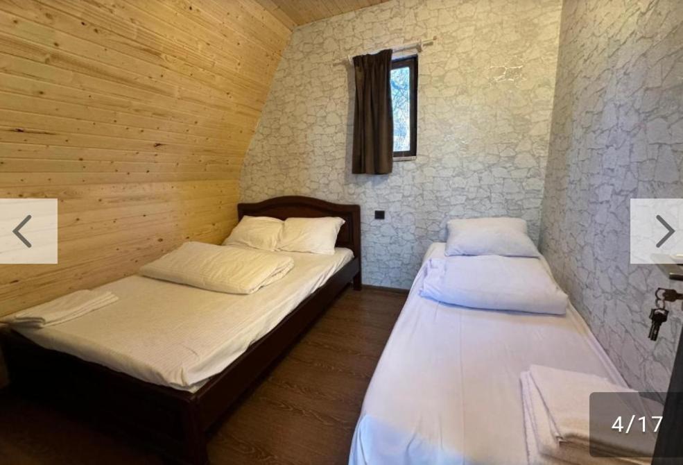 Byurakan Guesthouse & Cottage Zewnętrze zdjęcie