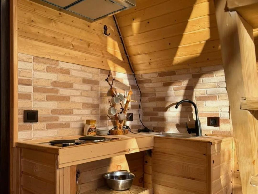 Byurakan Guesthouse & Cottage Zewnętrze zdjęcie