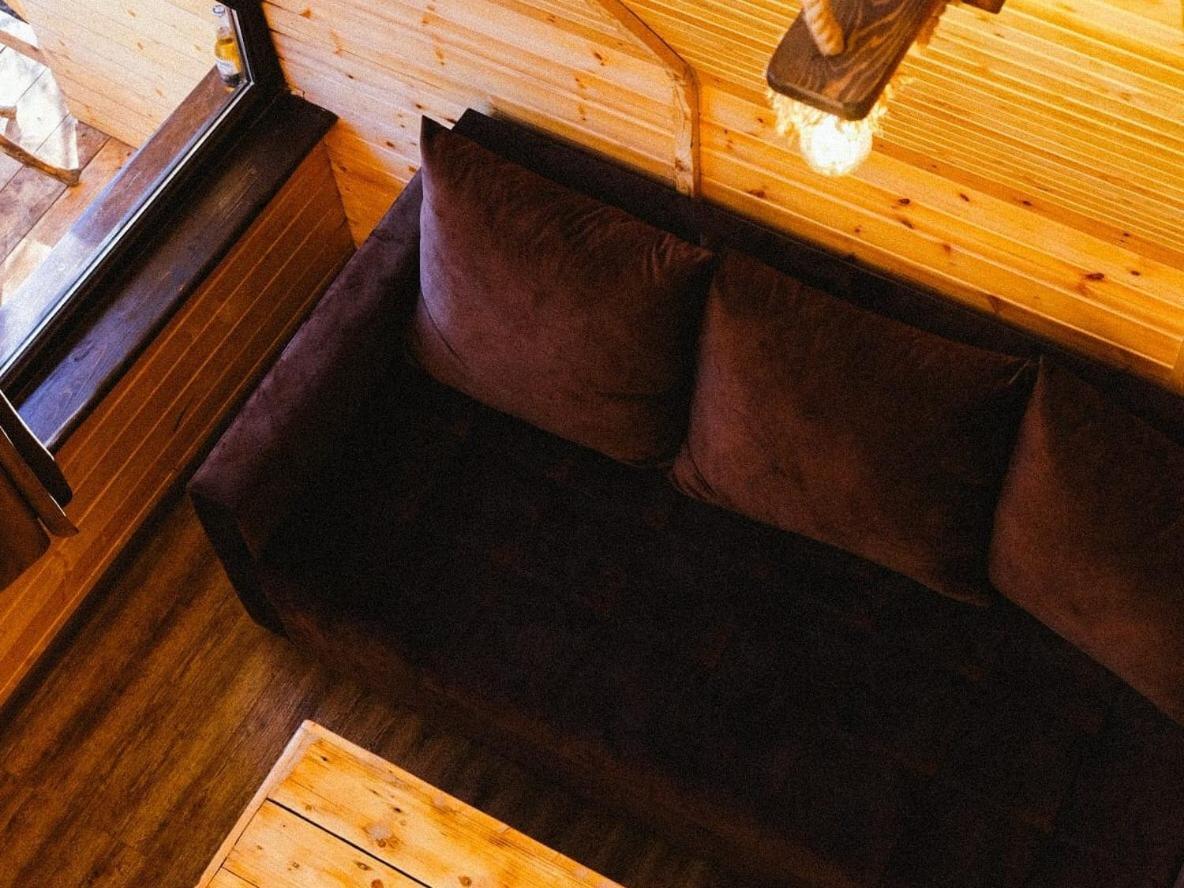 Byurakan Guesthouse & Cottage Zewnętrze zdjęcie