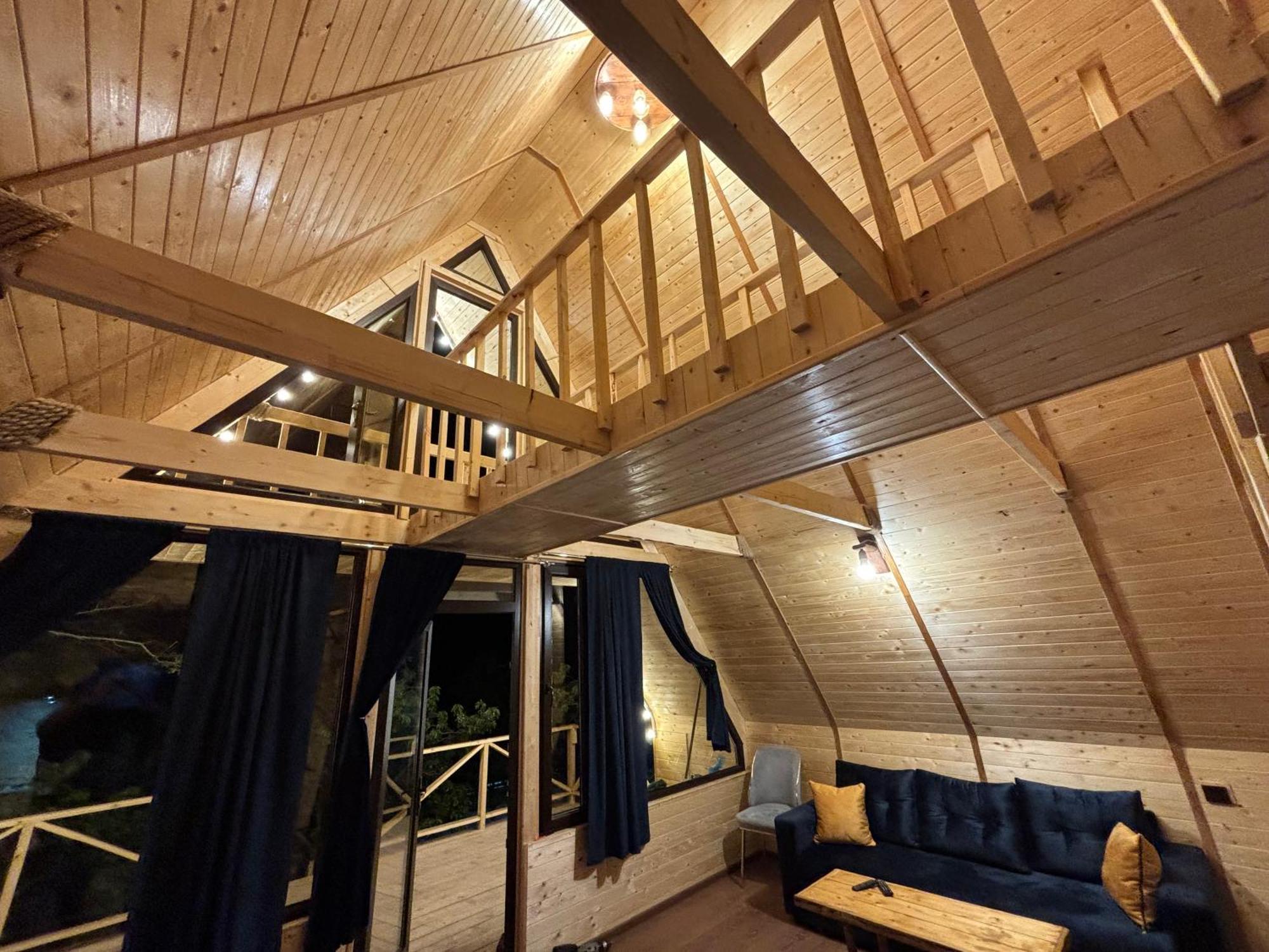 Byurakan Guesthouse & Cottage Zewnętrze zdjęcie