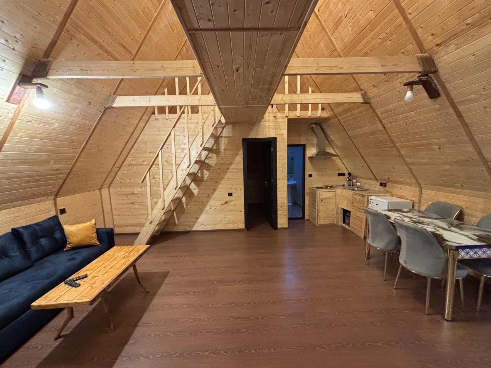Byurakan Guesthouse & Cottage Zewnętrze zdjęcie